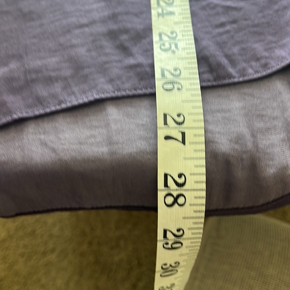 NWT Simply Vera Wang. Size M. Get a sophisticated, boho look with this woman’s - Picture 8 of 11